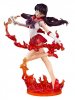 Figuarts Zero Sailor Moon Sailor Mars Figure by Bandai