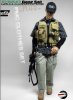 1/6 Scale Private Military Contractors Clothes Set 06 by Playhouse