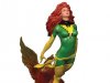 SDCC 2022 Marvel Gallery Phoenix Green Outfit PVC Statue