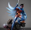 1/7 Gatchaman Amazing Art Coll. Joe the Condor Statue Immortals Europe