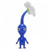 World of Nintendo Blue Pikmin 2" Figure Jakks Pacific