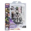 Marvel Select Guardians of the Galaxy 2 Pack Gamora & Rocket Raccoon