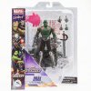 Marvel Select Guardians of the Galaxy Drax 7 inch Figure Diamond