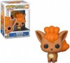 Pop! Games Pokemon Series 2 Vulpix #580 Vinyl Figure Funko