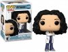 Pop! Tv Greys Anatomy Cristina Yang #1076 Vinyl Figure Funko