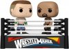 Funko Pop! Moment: WWE - Cena vs Rock (2012)