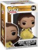 Pop! Movies Hamilton Peggy #06 Vinyl Figure by Funko