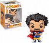 Pop! Animation: Dragon Ball Super Series 4 Hercule #812 Vinyl Funko 