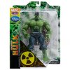  Marvel Select Hulk Unleashed Action Figure 9 inch Opened