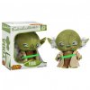 Star Wars Fabrikations Yoda 6 inch Plush Figure Funko