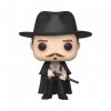 Pop! Movies Tombstone Doc Holliday #852 Figure Funko Damaged Pack