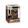 Pop! Star Wars The Rise of Skywalker Zorii Bliss #311 Figure Funko