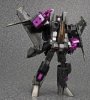 Transformers Masterpiece Collection MP06 Skywarp by Takara