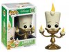 Pop! Disney: Beauty and The Beast Lumiere #93 Vinyl Figure by Funko