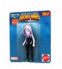 SDCC 2016 Exclusive Micro Bobbles Secret Wars Spider-Gwen Figure