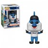 Pop! Sports MLB Mascots Billy The Marlin #09 Vinyl Figure Funko