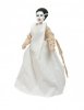 Universal Monsters Bride of Frankenstein 8" Figure with Cloth Diamond