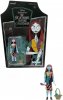 Disney NBX Sally ReAction Figure Super 7 