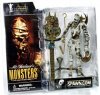 McFarlane Monsters Series 1 Mummy Action Figure JC