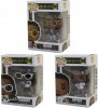 Pop! Rocks Migos Set of 3 Vinyl Figures Funko