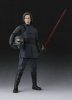 S.H.Figuarts Star Wars Kylo Ren The Last Jedi Action Figure by Bandai