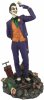 DC Gallery Comic The Joker PVC Statue by Diamond Select