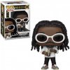 Pop! Rocks Migos Takeoff #110 Vinyl Figure Funko