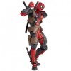 Revoltech Marvel Yamaguchi Deadpool by Kaiyodo