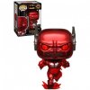 Pop! Heroes Dark Nights: Metal Batman Red Death #283 PX Funko