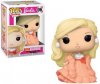 Pop! Barbie Peaches N Cream Barbie #06 Vinyl Figure Funko 