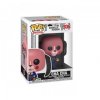 Pop! TV Umbrella Academy Cha Cha with Mask #936 Vinyl Figure Funko