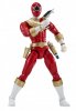 Power Rangers Legacy 6.5-Inch Zeo Red Figure Bandai