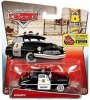 Disney Cars Die-Cast Sheriff Vehicle by Mattel JC