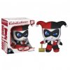 DC Fabrikations Harley Quinn 6 inch Plush Figure Funko