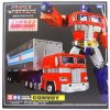 Transformers Masterpiece MP-10 Convoy Optimus Prime w Trailer & Pilot