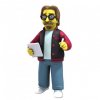 The Simpsons Matt Groening   25th Anniversary series 5 By Neca