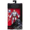 Star Wars Black Series 6-Inch Figures Jango Fett Hasbro