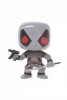 Marvel Universe Pop! Deadpool X-Force Variant Bobble-Head Funko Jc