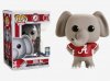 POP! College Alabama Big Al #01 Vinyl Figure Funko