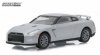 1:64 Motor World Series 16 2011 Nissan GT-R (R35) Greenlight