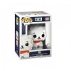 Pop! Animation BT21 RJ #683 Vinyl Figure by Funko