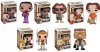 The Big Lebowski Set of 5 Pop! Vinyl Figure by Funko