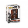 Pop! Star Wars The Mandalorian: IG-11 #328 Vinyl Figure Funko