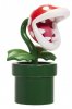 World of Nintendo Piranha Plant 2.5" Figure Jakks Pacific