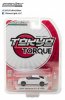 1:64 Greenlight Tokyo Torque Series 1 2014 Nissan GT-R R35 White Pearl