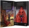 Star Wars Black Series 50th Anniversary 6" Carnor Jax Figure by Hasbro