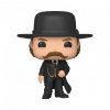 Pop! Movies Tombstone Wyatt Earp #851 Vinyl Figure by Funko