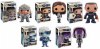 Pop! Games: Mass Effect Set of 5 Vinyl Figure by Funko