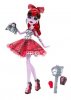 Monster High Dot Dead Gorgeous Operetta Doll  by Mattel