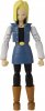 Dragon Ball Super Dragon Stars Android 18 Figure Bandai